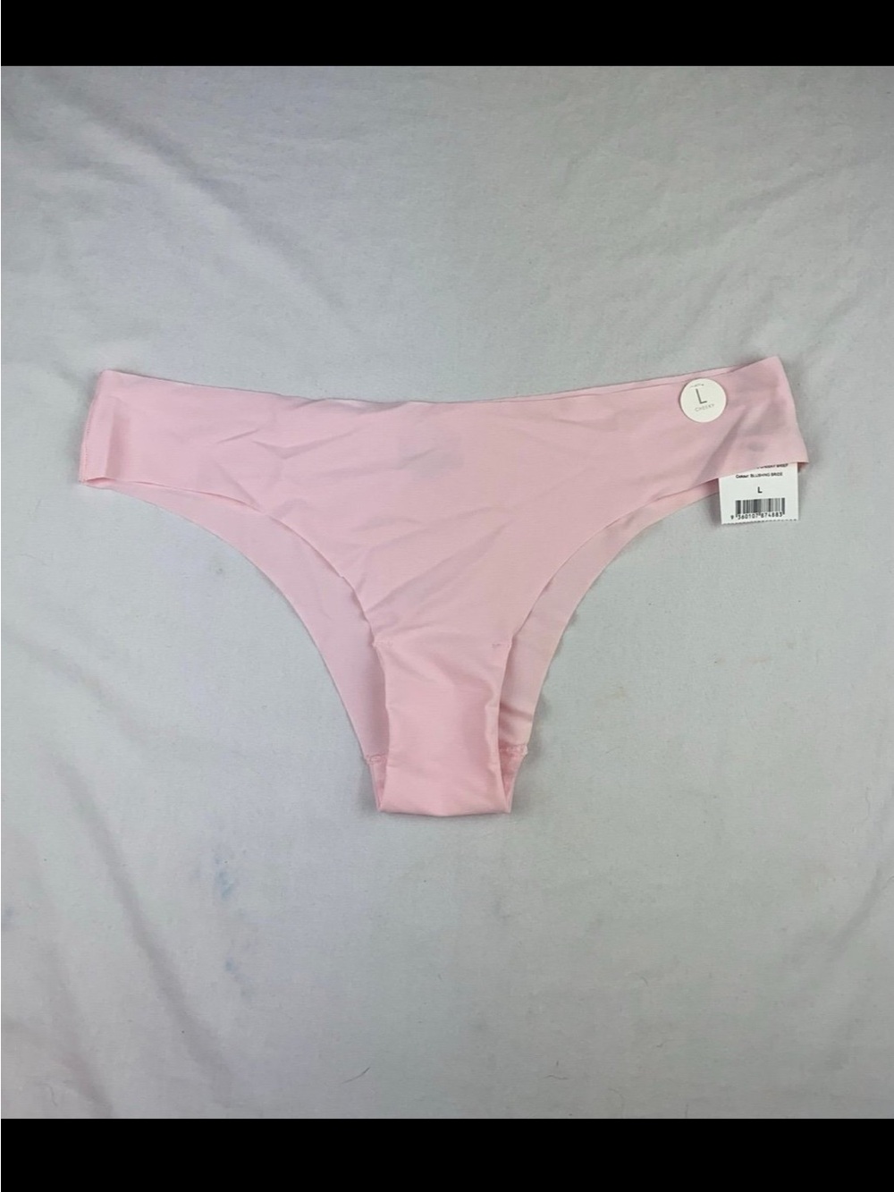 NEW Seamless Panties